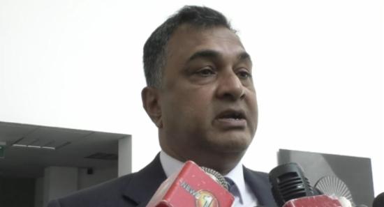 “No National Security Threat”: Defence Secretary